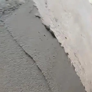 泉港水工建筑物I级C55聚合物改性水泥砂浆 渠道防渗泵站加固迎水面抗冲刷砂浆
