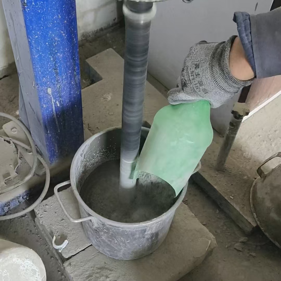 泉港桥梁公路张拉用H60压浆料与普通压浆料有什么区别？